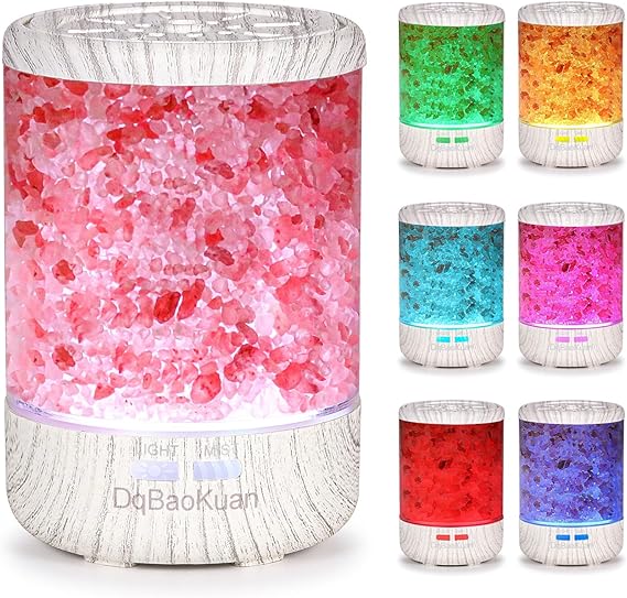 Tranquil Mist Aromatherapy Essential Oil Diffuser
